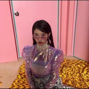 Meet your Posher, Anju